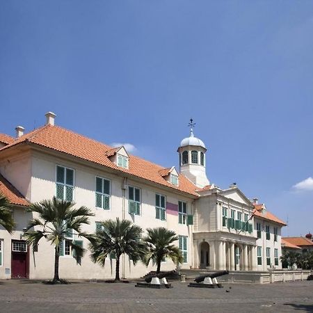 Madu Inn Джакарта Екстер'єр фото