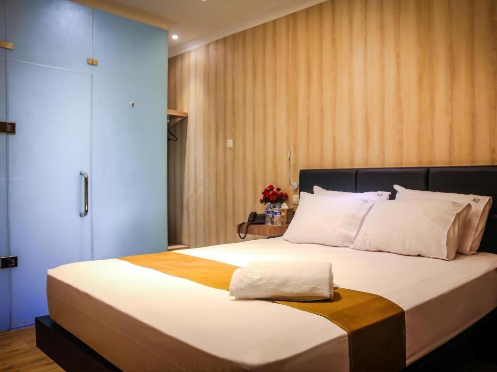 Madu Inn Джакарта Екстер'єр фото