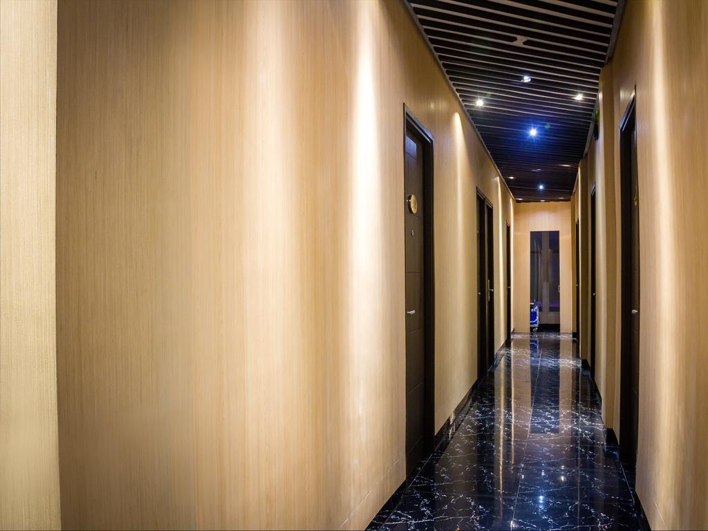 Madu Inn Джакарта Екстер'єр фото