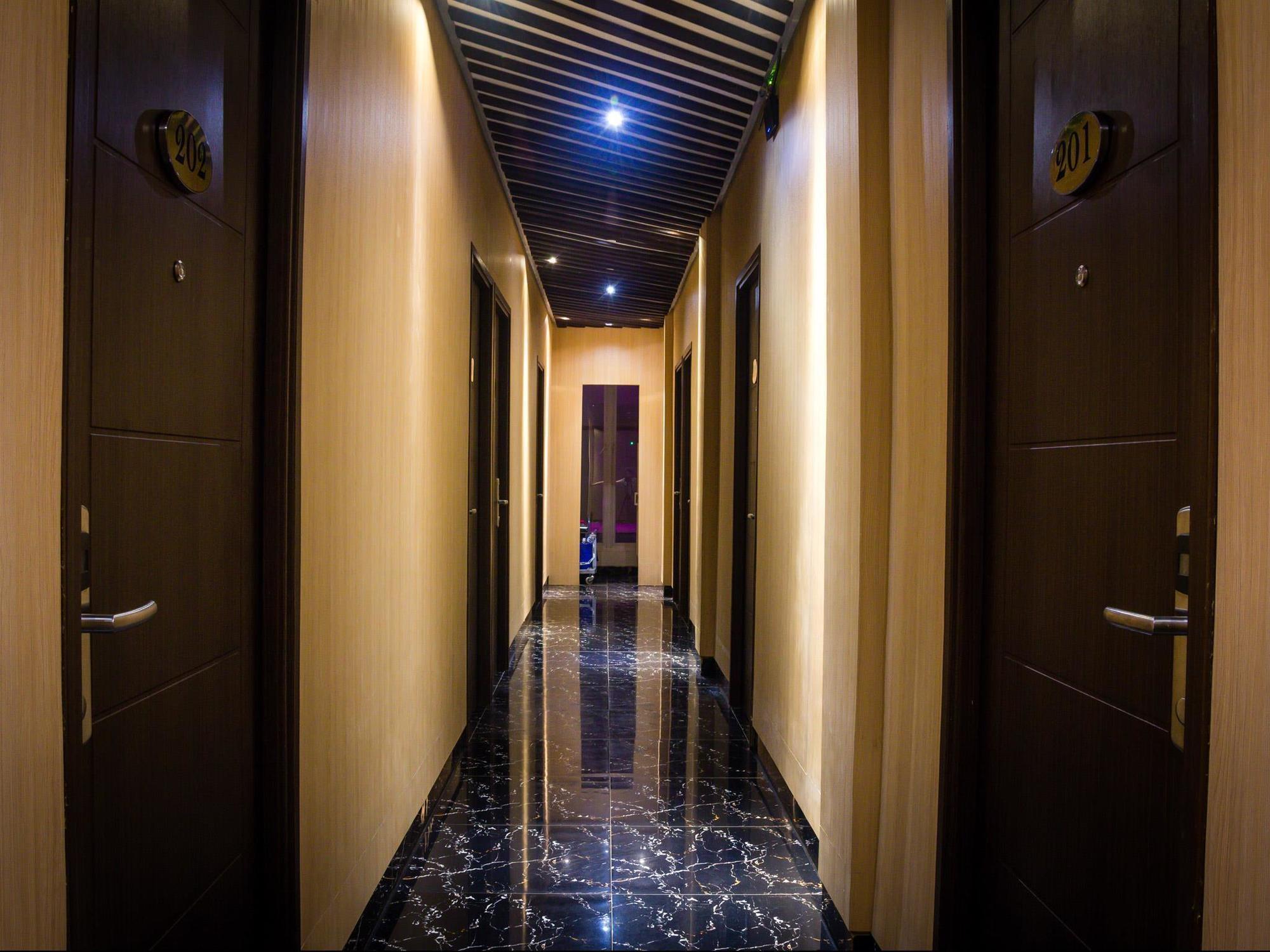 Madu Inn Джакарта Екстер'єр фото
